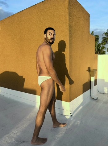 Brandon Ramon Williams