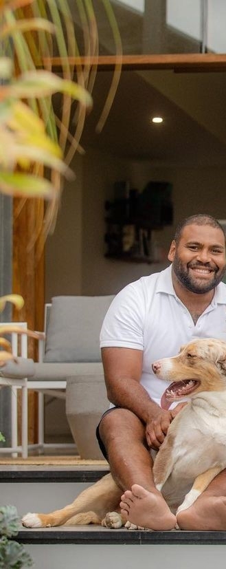 Sam Thaiday