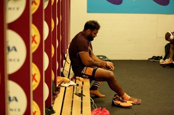 Sam Thaiday