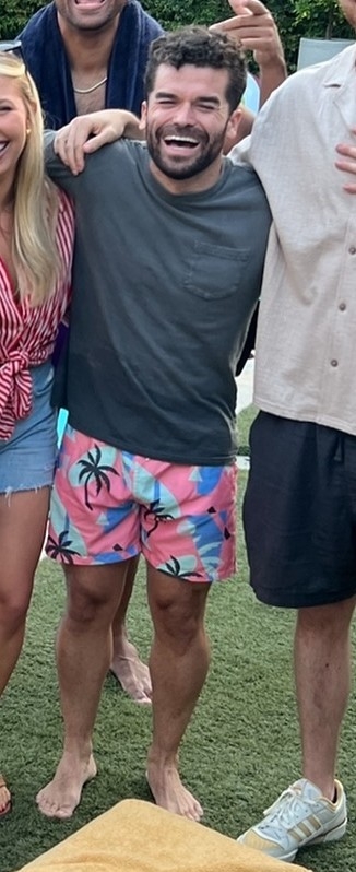 Clifford Cisneros