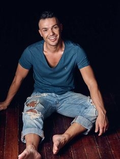 Anthony Callea