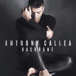 Anthony Callea