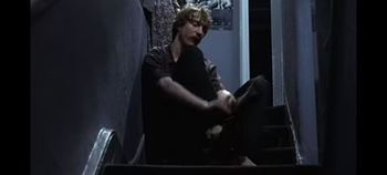 David Thewlis