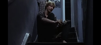 David Thewlis