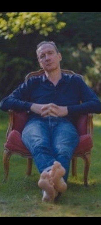 David Thewlis