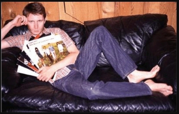 Alex Kapranos