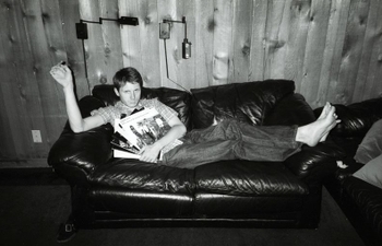 Alex Kapranos