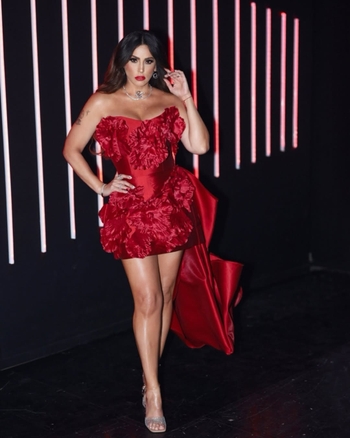 Ingrid De Ycaza