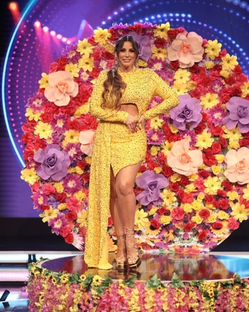 Ingrid De Ycaza