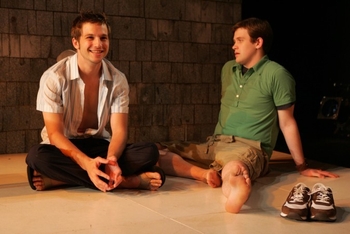 Michael Arden