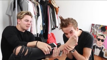 Jack Maynard