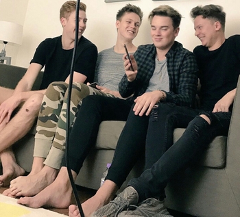 Jack Maynard