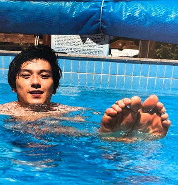 Mackenyu