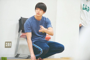 Mackenyu