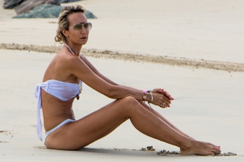 Victoria Hervey