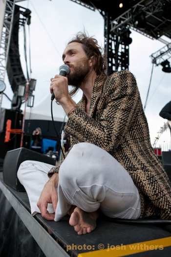 Alex Ebert