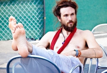 Alex Ebert