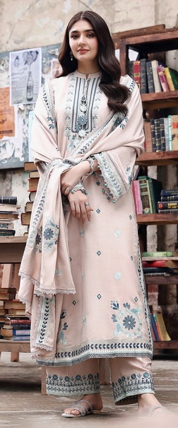 Dur-e-Fishan Saleem