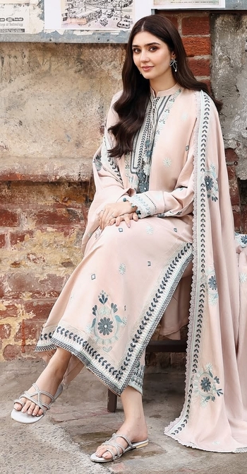 Dur-e-Fishan Saleem