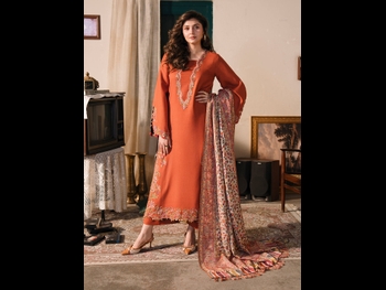  alt="Dur-e-fishan Saleem"