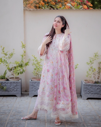 Dur-e-Fishan Saleem