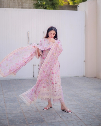 Dur-e-Fishan Saleem