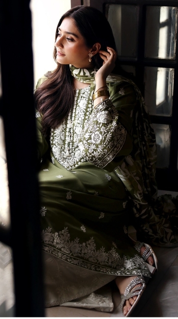 Dur-e-Fishan Saleem