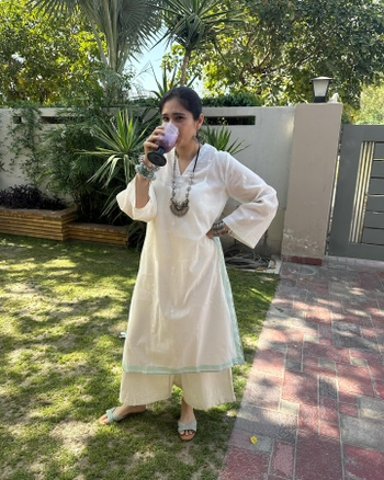 Dur-e-Fishan Saleem
