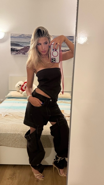 Alice De Bortoli