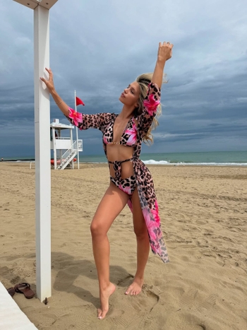 Alice De Bortoli