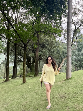 Namita Thapar