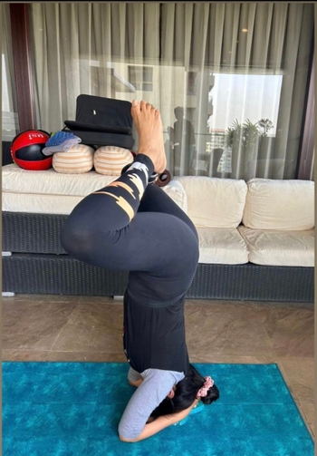 Namita Thapar
