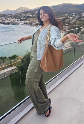 Namita Thapar