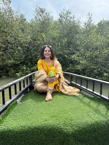 Namita Thapar