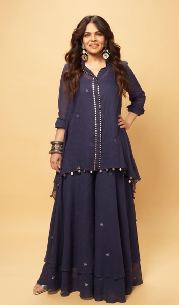 Namita Thapar