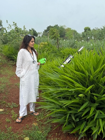 Namita Thapar