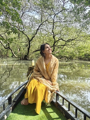 Namita Thapar