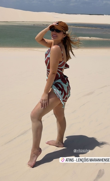 Amanda Meirelles