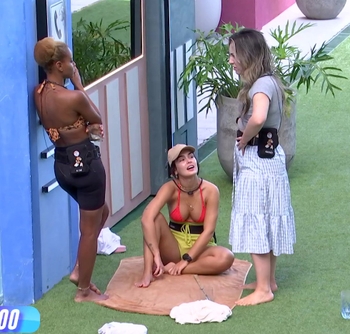 Amanda Meirelles