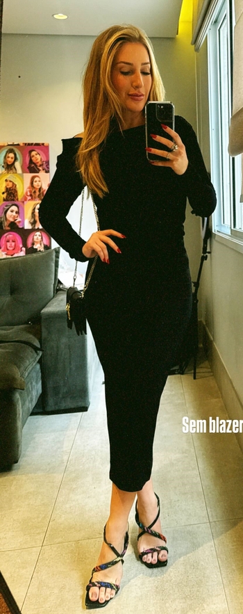 Amanda Meirelles