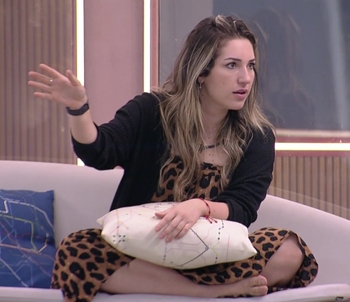 Amanda Meirelles