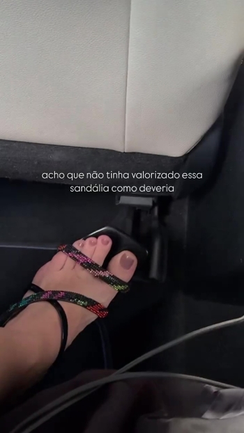 Amanda Meirelles