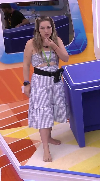 Amanda Meirelles