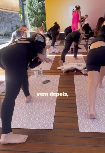 Amanda Meirelles