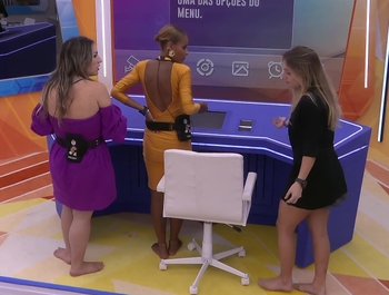 Amanda Meirelles