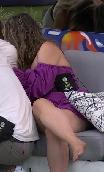 Amanda Meirelles