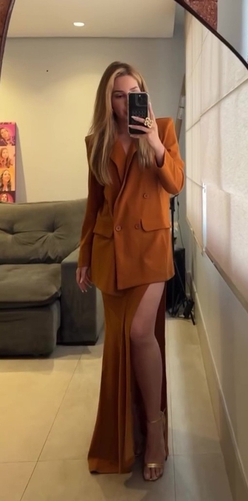 Amanda Meirelles