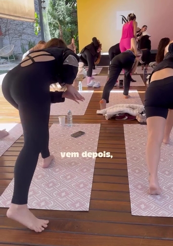 Amanda Meirelles