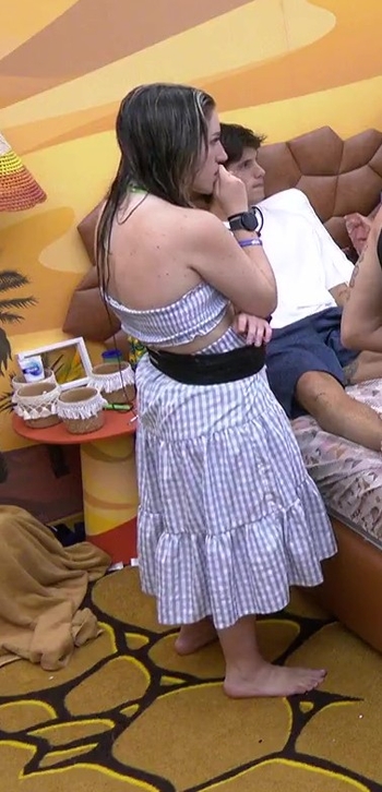 Amanda Meirelles