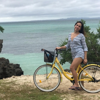 Maki Gingoyon